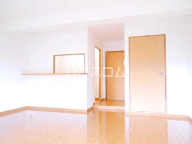 5/30 リビング/ダイニング