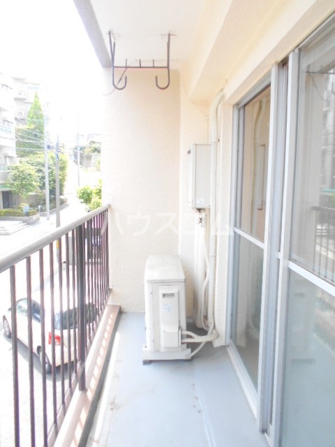 16/30 バルコニー