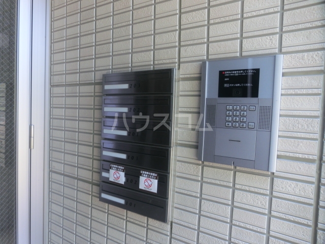 14/24 エントランス