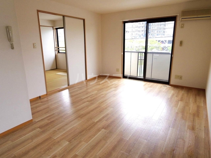 3/20 リビング/ダイニング