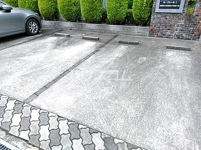 19/29 駐車場