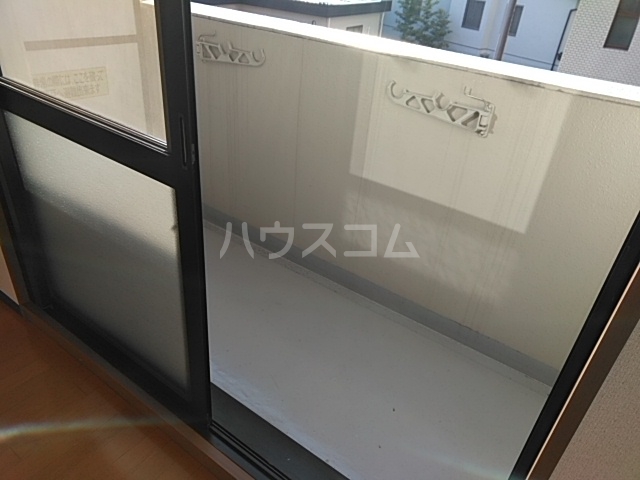 18/30 バルコニー