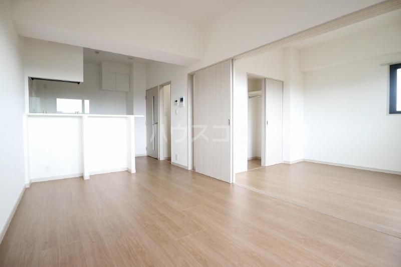 3/22 リビング/ダイニング