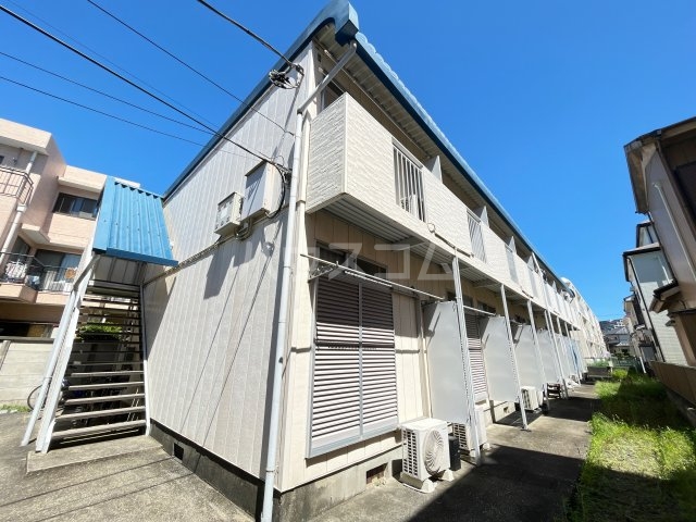 1/22 外観