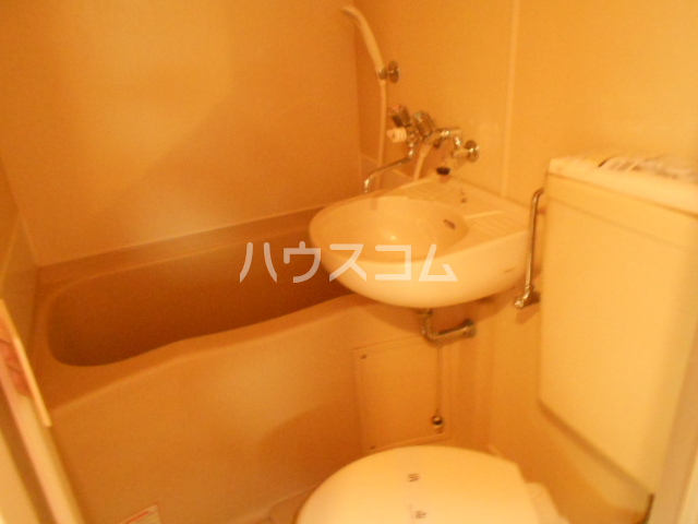 10/22 トイレ