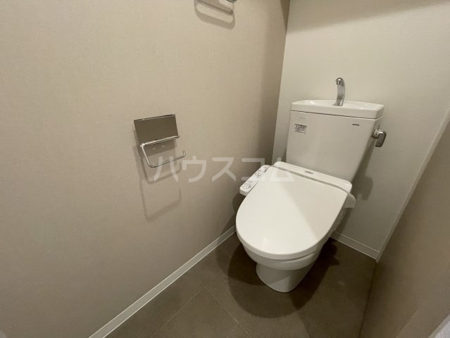 13/30 トイレ