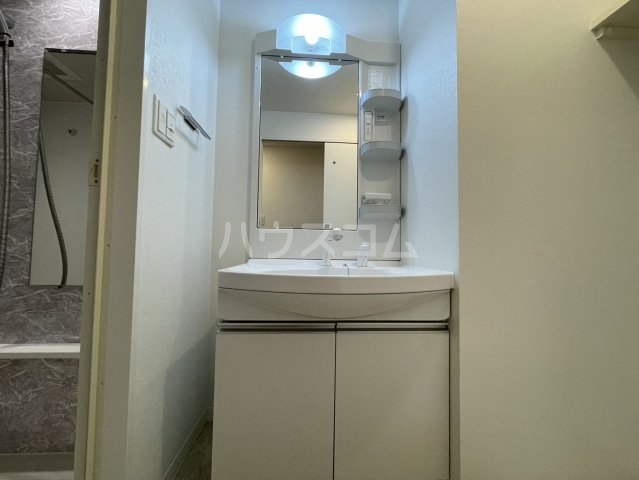 15/30 洗面