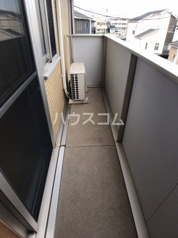 22/30 バルコニー