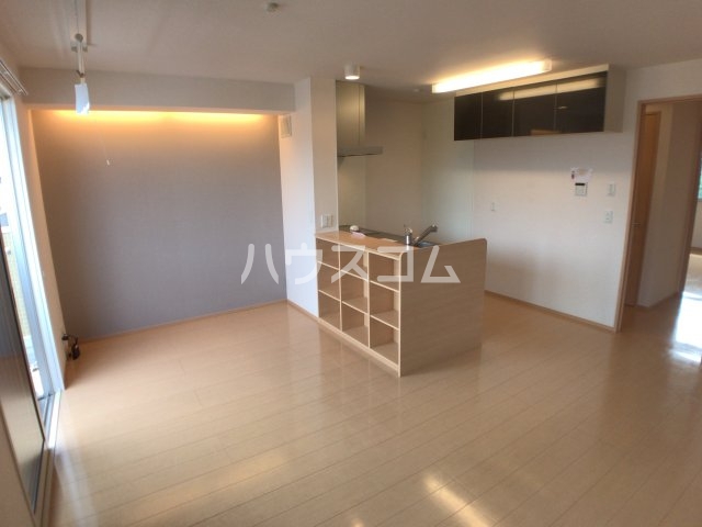 3/30 リビング/ダイニング