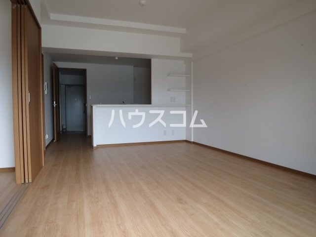 3/17 リビング/ダイニング