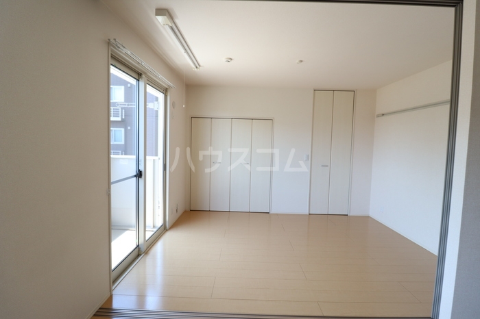 4/26 リビング/ダイニング