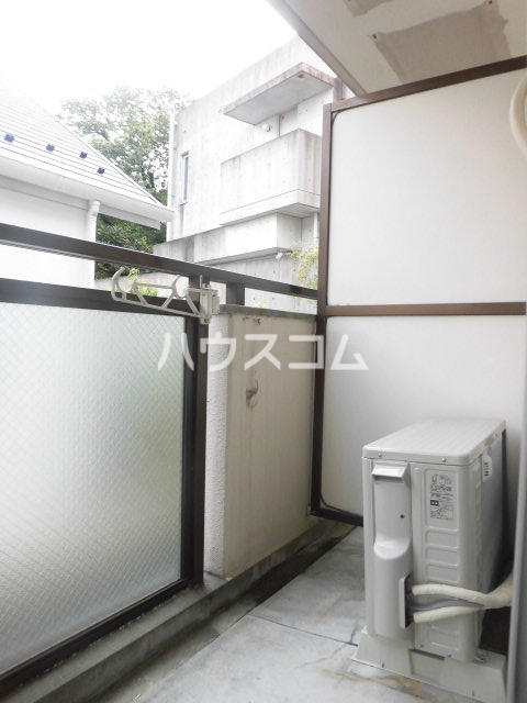 16/30 バルコニー