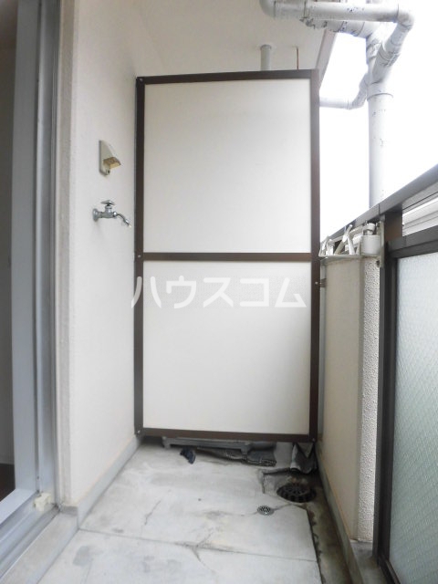 17/30 バルコニー