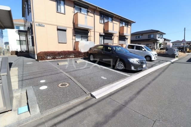 21/30 駐車場