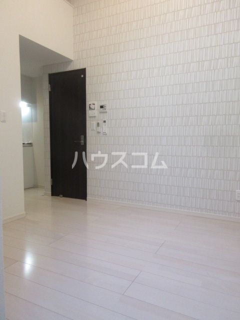 5/27 リビング/ダイニング