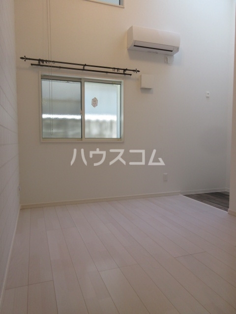 4/27 リビング/ダイニング