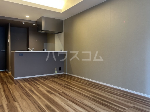 3/22 リビング/ダイニング