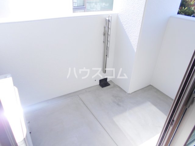 16/30 バルコニー