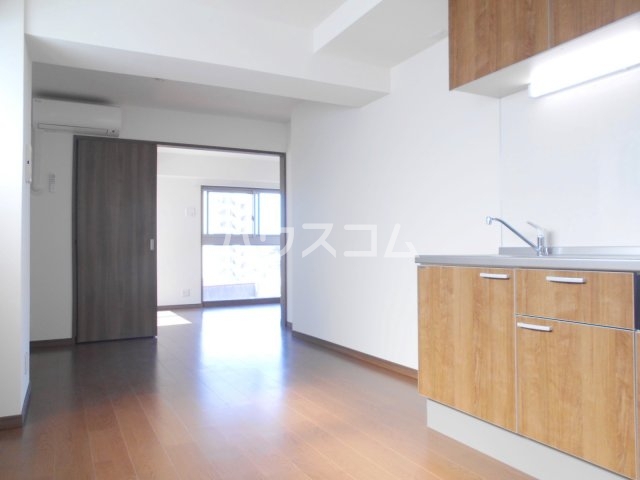 4/30 リビング/ダイニング