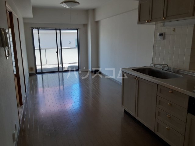 5/26 リビング/ダイニング