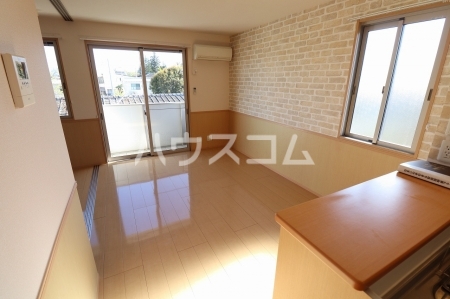 3/20 リビング/ダイニング