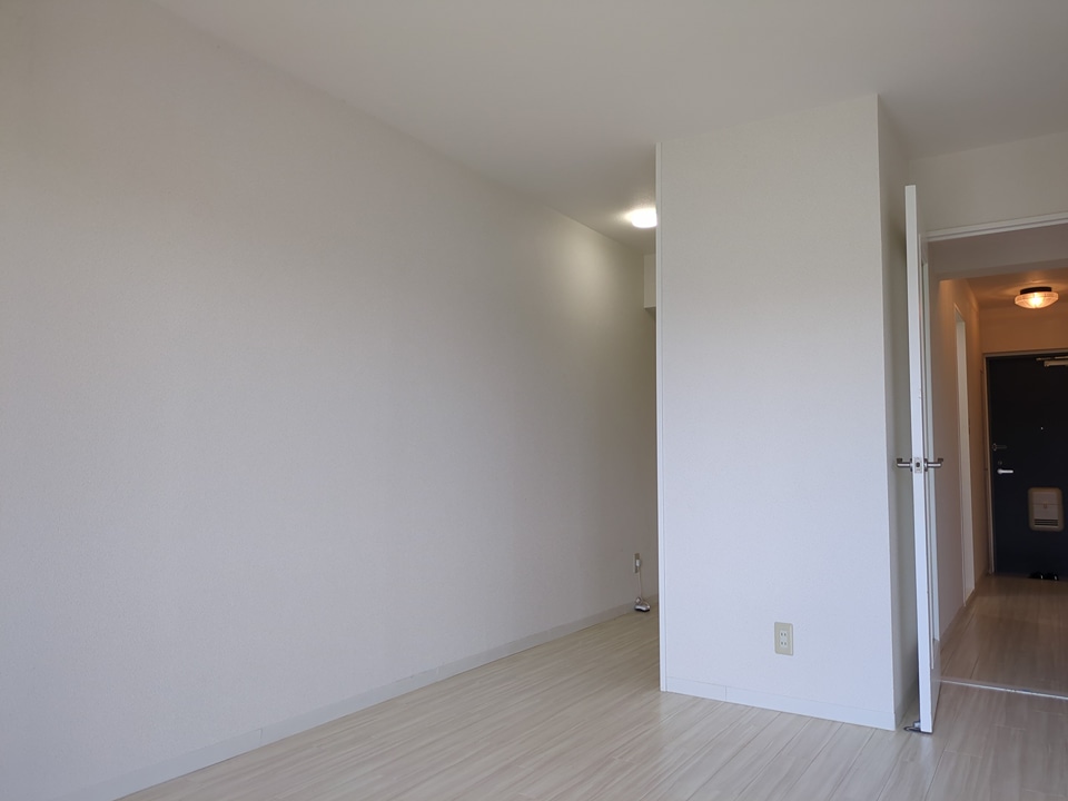 6/30 リビング/ダイニング