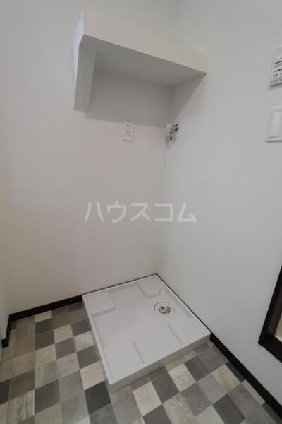 11/18 設備