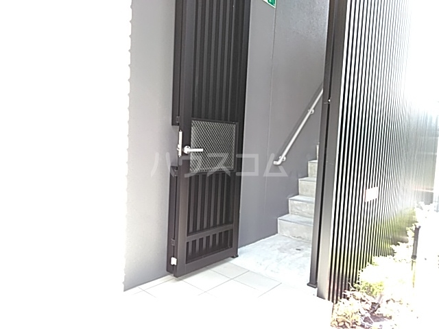 14/24 エントランス