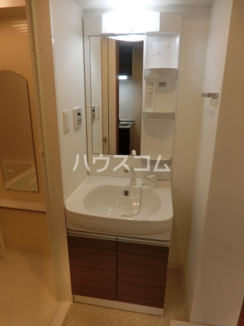 14/26 洗面