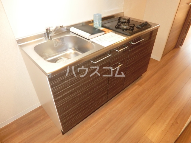 7/26 キッチン