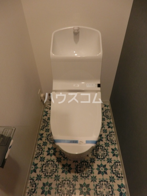 11/26 トイレ