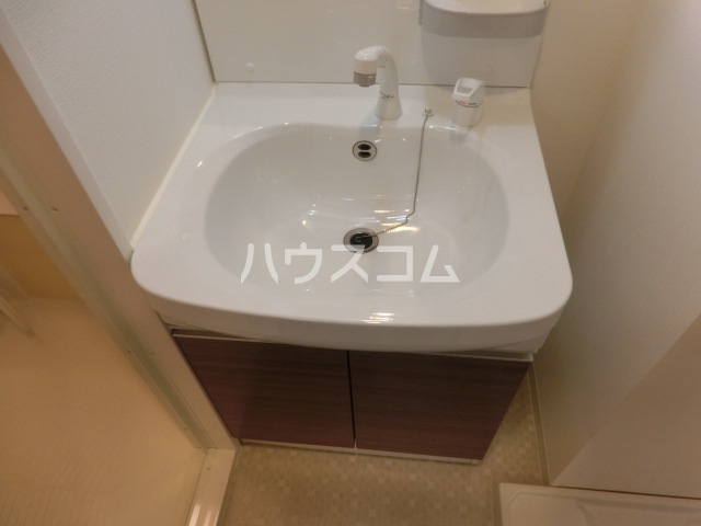 13/26 洗面