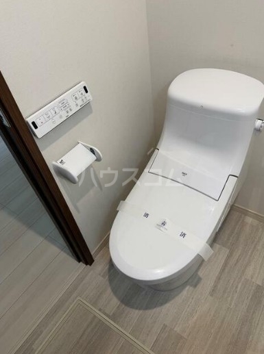 8/13 トイレ