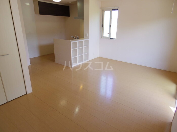 3/23 リビング/ダイニング