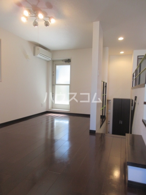 3/27 リビング/ダイニング