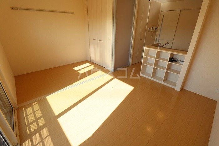 4/22 リビング/ダイニング