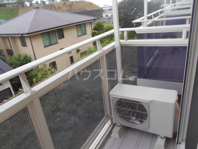 18/28 バルコニー