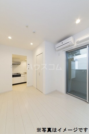 3/17 リビング/ダイニング