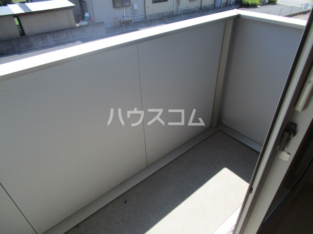16/26 バルコニー