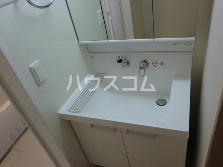 12/26 洗面