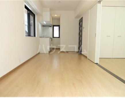 4/30 リビング/ダイニング