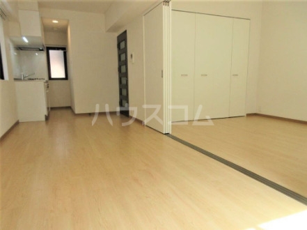 5/30 リビング/ダイニング