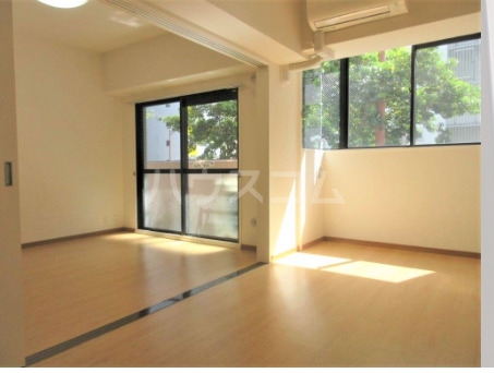 6/30 リビング/ダイニング