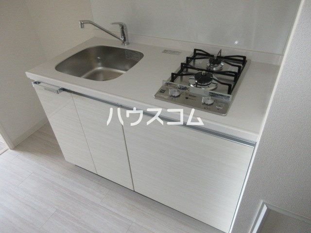 10/30 キッチン