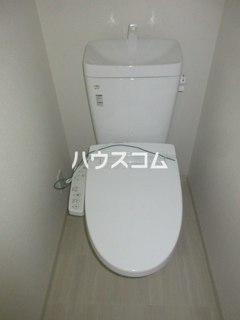 14/30 トイレ