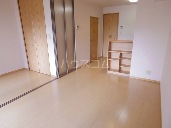 3/21 リビング/ダイニング