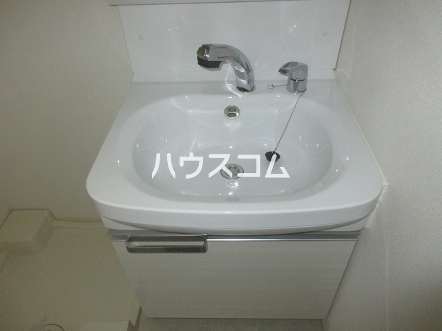 16/30 洗面