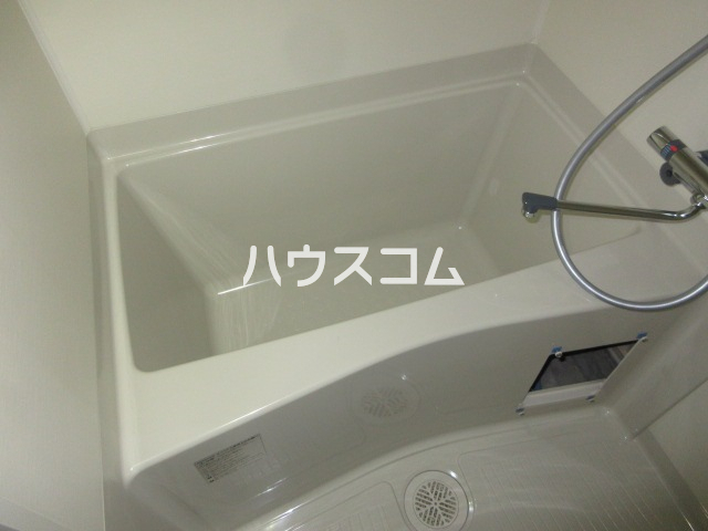 12/30 浴室