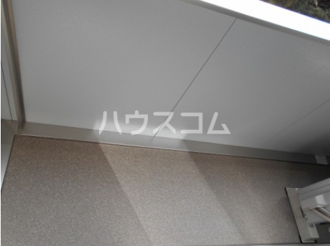 13/19 バルコニー