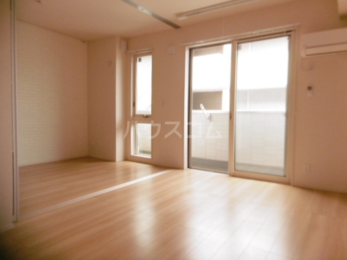 4/22 リビング/ダイニング